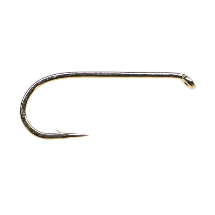 Fulling MillNymph Special Hook FM1710