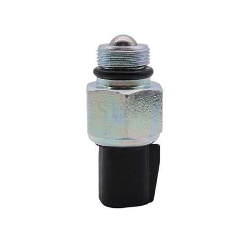Interruptor marcha atrás 3S7T15520AB para solucionar fallo de luces traseras apagadas 3
