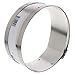11" Stainless Steel Shear Ring