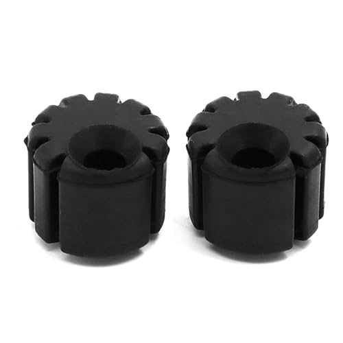 2X Motorrad Sitz Fahrer senkung Kit Gummi ösen for BMW K1600 K1600GT R1200GS LC/ADV S1000XR R1200RT