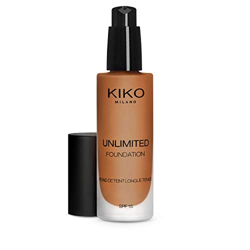Preisvergleich Produktbild KIKO Milano Unlimited Foundation 23, 30 g