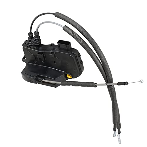 Image of labwork Front Left Door Lock Latch Actuator Replace 813103S010 81310-3S010 - Door Lock Latch Replacement for Sonata 2011-2015