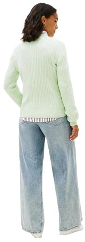 Image of Tommy Hilfiger Solid Cate Sweater