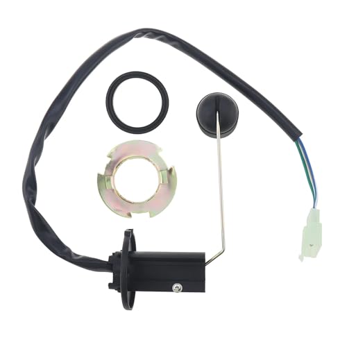 Aforador de gasolina de alta precisión con kit de flotación para ciclomotor 139QMB