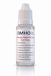 IMHO The Best Prepare Repair & Care Eye Drops, Multi-Purpose Formula for Dry Red Eyes, Reduces Floaters & Inflammation, 10ml
