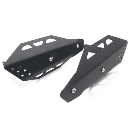 Cubierta protectora para manillar de motocicleta Speed400 y Scrambler 400X 6