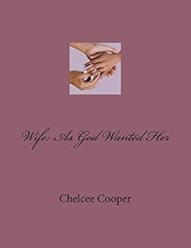 Paperback Wife: As God Wanted Her Book