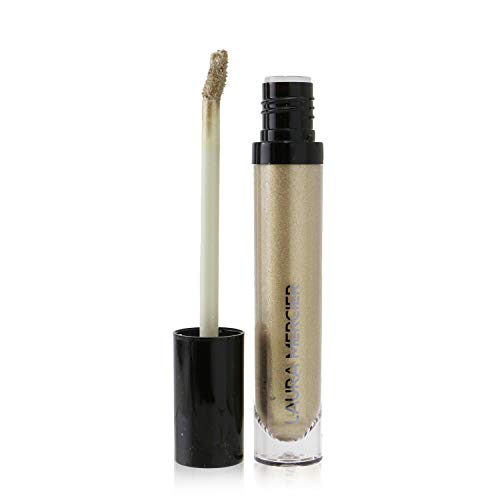 LAURA MERCIER Caviar Chrome Veil Eyeshadow Lidschatten