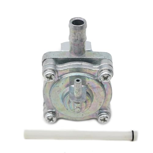 Robinet réservoir carburant moto pour CBF600 Naked et XL650V