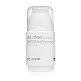 Min New York Solution2 Rollerball Razor Bump Treatment 1.7 Ounces