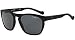 Arnette Groove Unisex Polarized Sunglasses - 447/81 Fuzzy Black/Grey