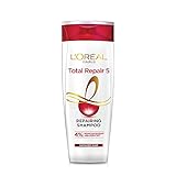 L'Oreal Paris Total Repair 5 Shampoo, 360ml