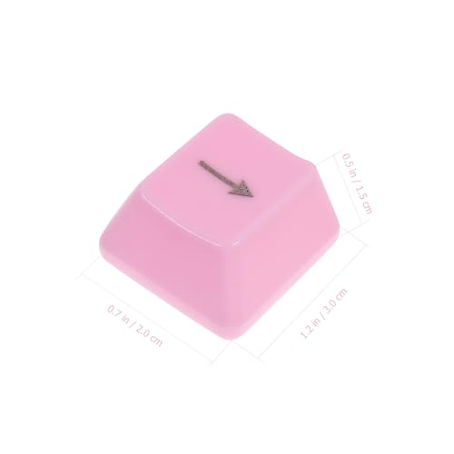 Kit de keycaps para teclado mecánico ABS estilo OEM resistente al desgaste 2