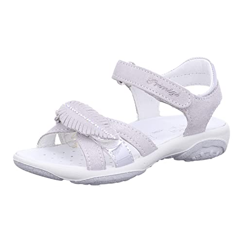 Sandale femme Breeze PRIMIGI pour éviter les douleurs aux pieds