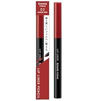 REPLAOR リップライナー 2本セット REPLAOR リップライナー 2本セット REPLAOR リップライナー 2本