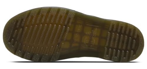 Image of Dr. Martens Unisex-Adult 8053 5 Eye Padded Collar-u | Casual Shoes