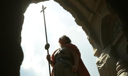 The Privilege and Pain of Having Convictions