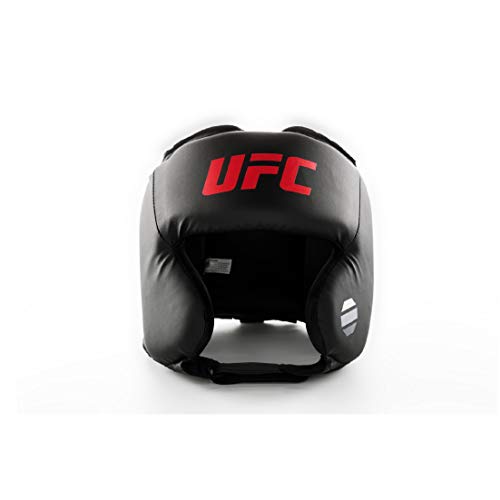 Amazon | UFC ヘッドギア ハブカバー ボクシング 格闘技 練習用 高密度