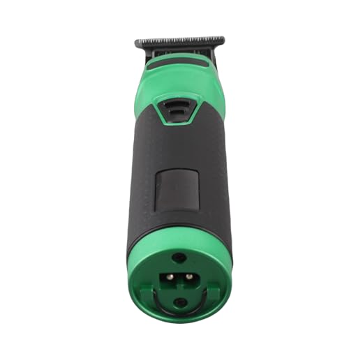 Cortapelos eléctrico para hombres inalámbrico Hidyliu con longitud ajustable 7