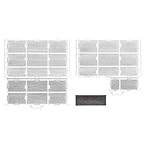 三菱電機の空気清浄機 MAC-187FT