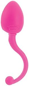 TOUCHE ESTIMULADOR PEQUEÑO CON VIBRADOR ROSA : Amazon.es ...