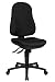 Produktbild Topstar 8550G20 Support SY Drehstuhl, mit Rollen,Ergonomisch, 14 kg, schwarz