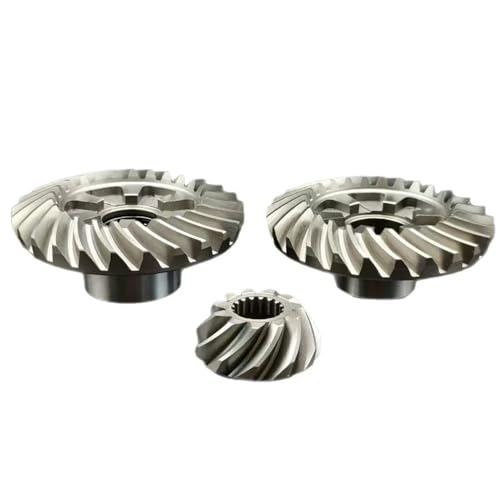 Jeu d'engrenages 6D9 pour moteur hors-bord Yamaha 4 temps F50 F60 F90HP
