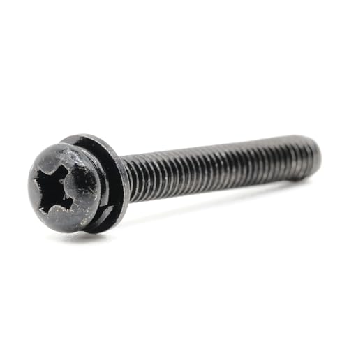 ReplacementScrews Stand Screws Compatible with Vizio D55x-G1 - Thumbnail 2