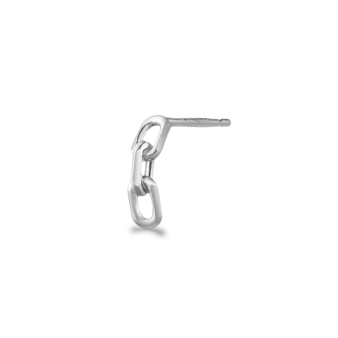 値下げ ４℃ HOMME プラチナフープピアス　型番112243354001 プラチナ ピアス | 112243354001 | 【公式】4℃ HOMME+