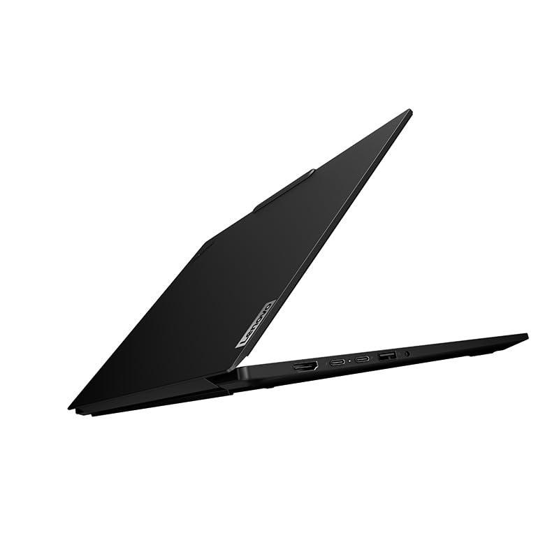 Image of 2025 Lenovo ThinkPad T14p Gen 2 Business Laptop - 14.5 inch 3072x1920 120Hz - Intel Ultra 9 185H - 32GB DDR5 RAM 4TB SSD - Intel Arc Graphics Thunderbolt 4 - Fingerprint - 1080p + IR Camera - W11H - Black