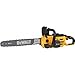 Produktbild DEWALT - Kettensäge 50 cm 54 V XR FLEXVOLT + Akku 3 Ah + Ladegerät - Dewalt - DCMCS575X1-QW