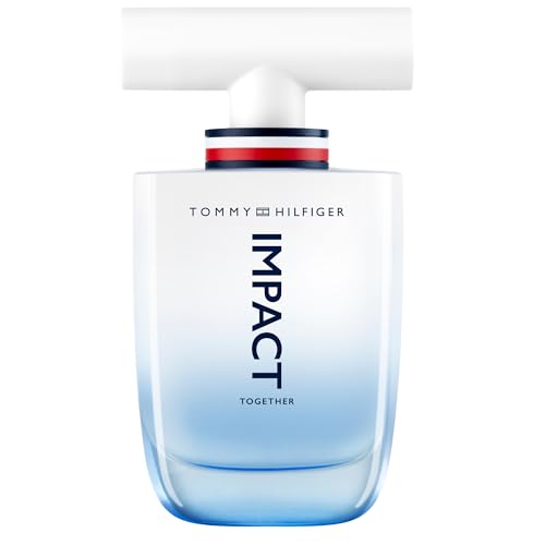 Tommy Hilfiger – Tommy Impact Together Eau de Toilette 100 ml...