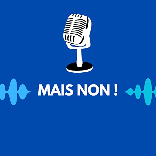 MAIS NON ! cover art