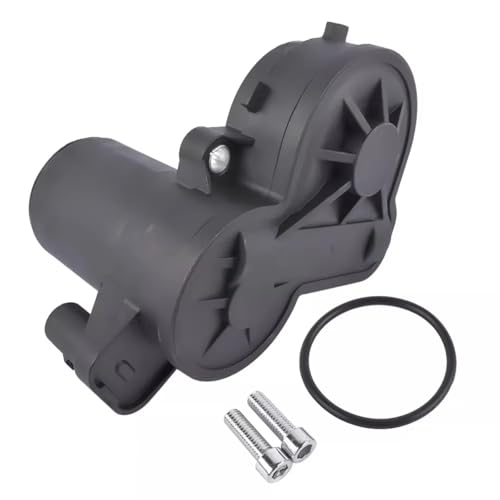 Actuador de freno de mano eléctrico soluciona avería pinza Benz W205 C300 4