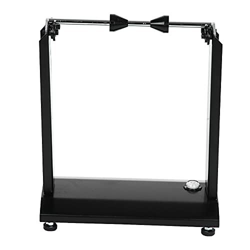 Équilibreur de roue de moto stable Ejoyous pour supprimer les vibrations de guidon
