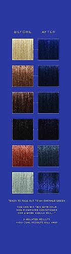 Kristin Ess Tinte Semi-Permanente Hidratante Celestial Skies 6.7 Fl Oz Pack 2 miniatura 5