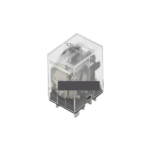 Relais A240 2Z53 anti arc electrique pour securiser tableau tension