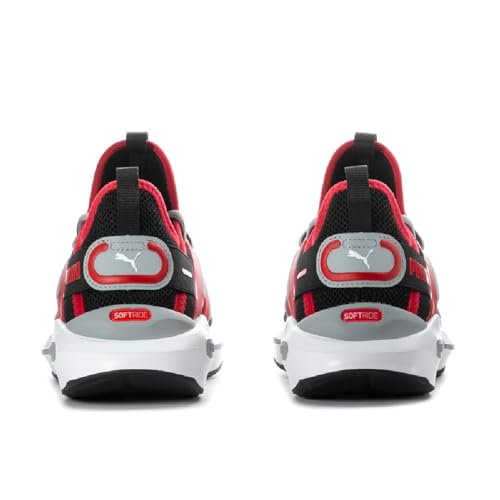 Image of Puma Unisex-Child Softride Enzo Shoes