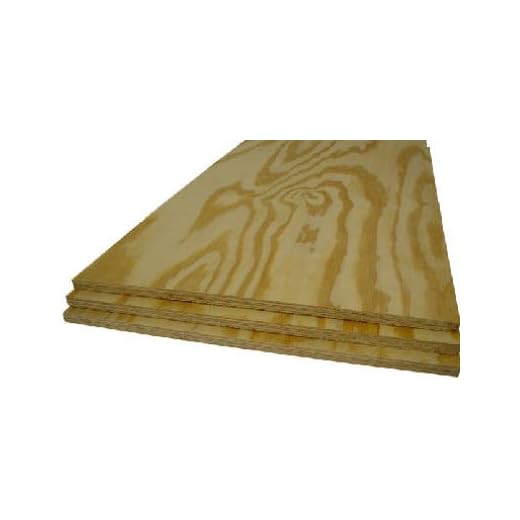 Quality Plywood for Various Projects
