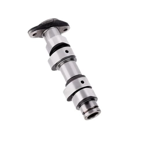 Arbre à cames pièces de moto moteur XT600 TT600S SRX600 XT500E - 3