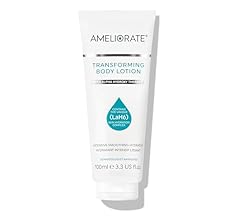 AMELIORATE Transforming Body Lotion 100 ml (Packaging May Vary)