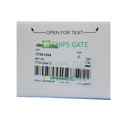 1PCS New 1734-OA4 1734OA4 Module in Box for Ship