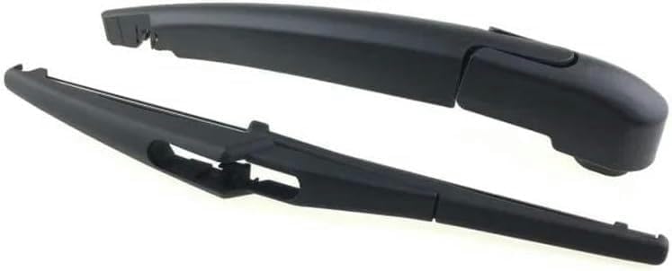 Car Rear Wiper Arm For Jeep For Renegade 2015-2022 Back Windscreen Wiper Blades Assembly Replacement Set Kit