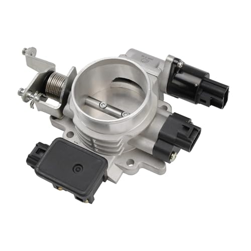 Cuerpo mariposa de coche para Jeep Cherokee 1999 que soluciona tirones al acelerar