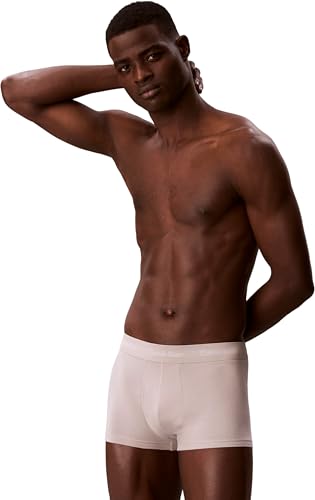 Image of Calvin Klein Men's Cotton Briefs (Pack Of 3)