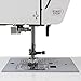 Janome DC1050 Computerized Sewing Machine