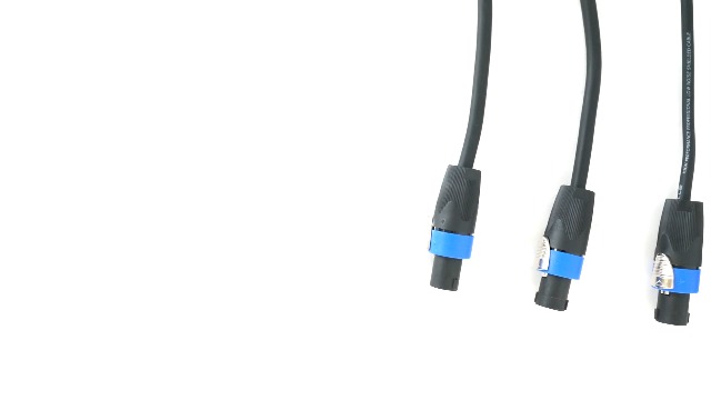 Amazon.com: Rockville RTSBW10 16 AWG 10 Foot 1/4