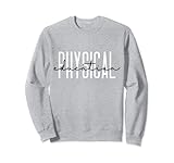 Photo Gallery educazione fisica pe insegnante phys ed studente laureato felpa Photo Gallery educazione fisica pe insegnante phys ed studente laureato felpa