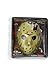 NECA 39778 Friday 13th Part 4 Final Chapter Jason Mask Replica, Beige