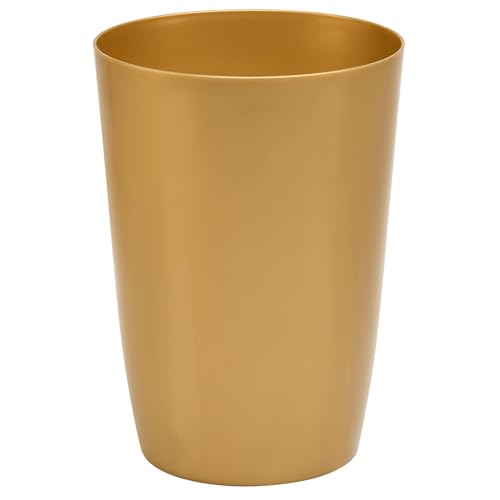 6 Best Gold Garbage Can for 2022 (Definitive Guide) Kitchen Classics